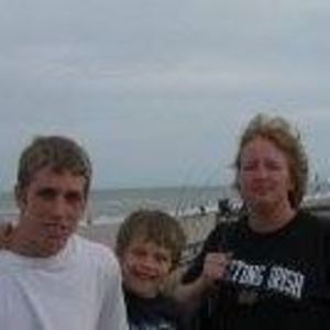 Meet your Posher, Georgine